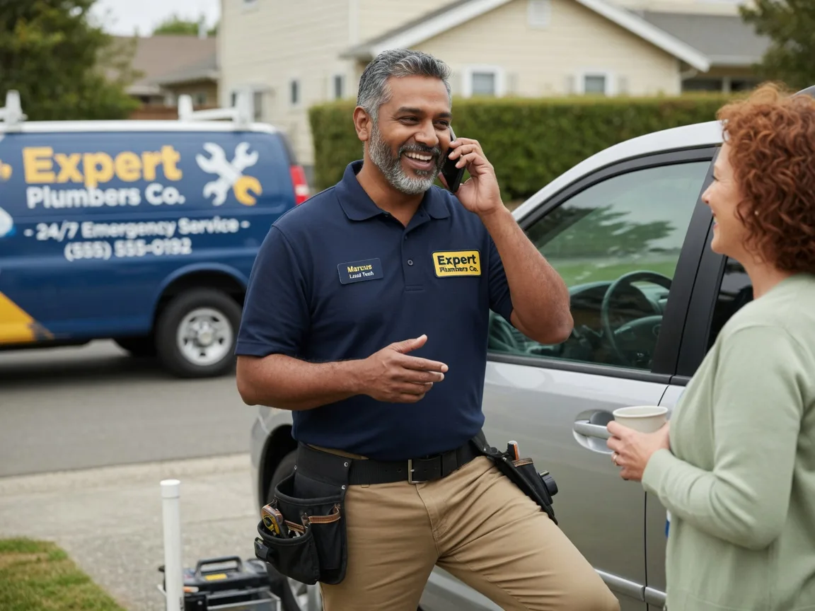 Drain Cleaning Burbank, CA FAQs